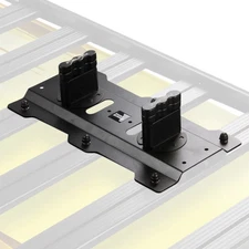 Front Runner Outfitters Rotopax Rack Mounting Plate