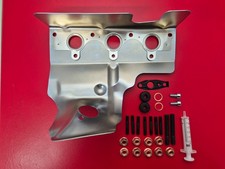 Turbolader Montagesatz Smart Roadster City-Coupe Fortwo 0.6 0.7 Turbo