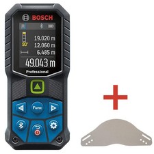 Bosch GLM50-27CG Green Laser Distance Meter Bluetooth Dustproof Waterproof Japan