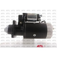 ATL Anlasser Starter 4Kw 24V Passend FüR LKW NKW | A 71 580