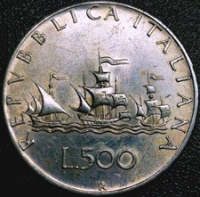 Silver 1966 Italian Coins (1861-Now) for sale | eBay