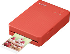 Canon SELPHY QX20 Portable Printer - for Wi-Fi Printing Straight from Your Smart