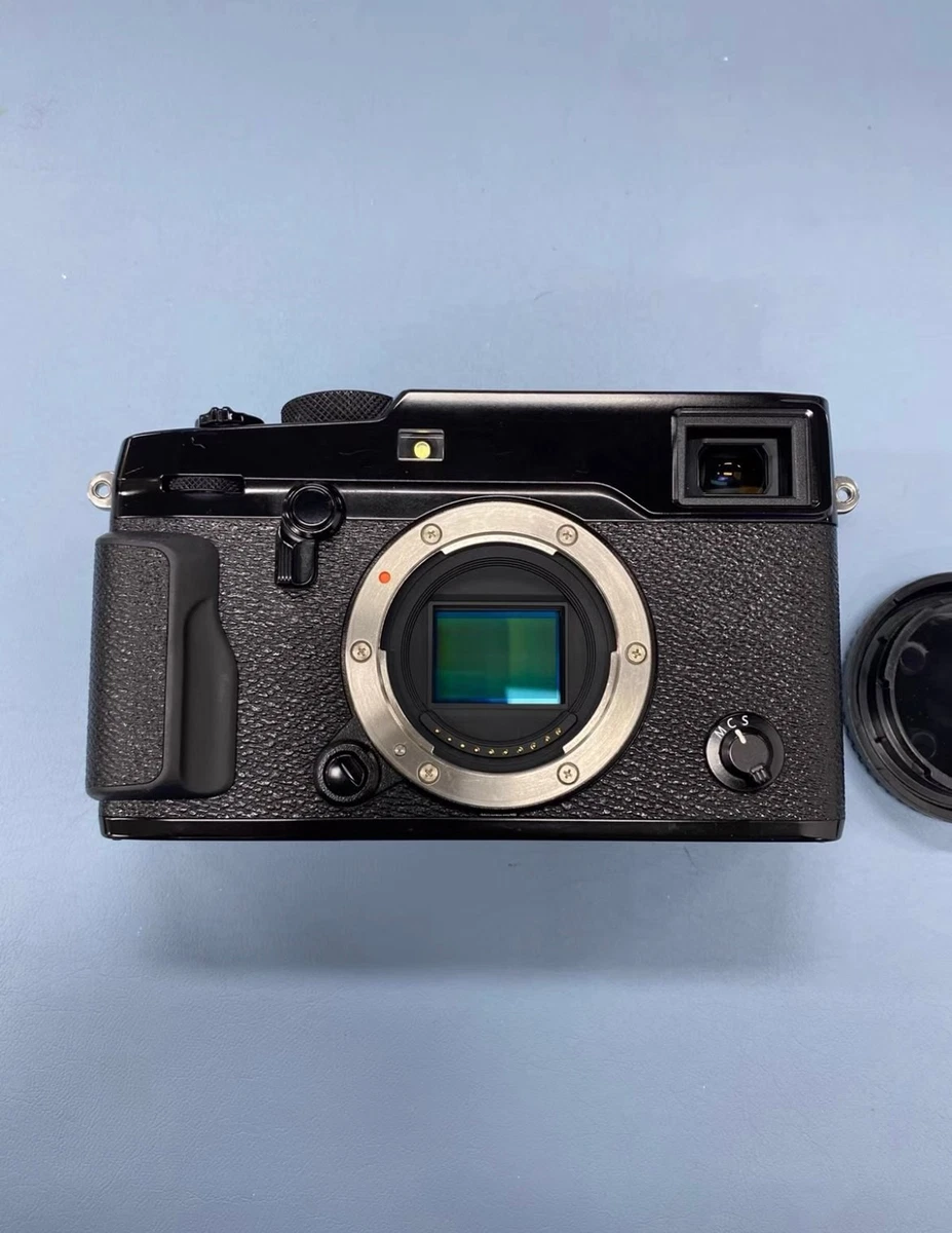 Fujifilm X Series Fujifilm X-Pro2 Digital Cameras for sale | eBay