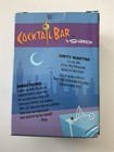Collectible SHAG JOSH AGLE Cocktail Bar Soap  BlueQ   2002 * — photo 3
