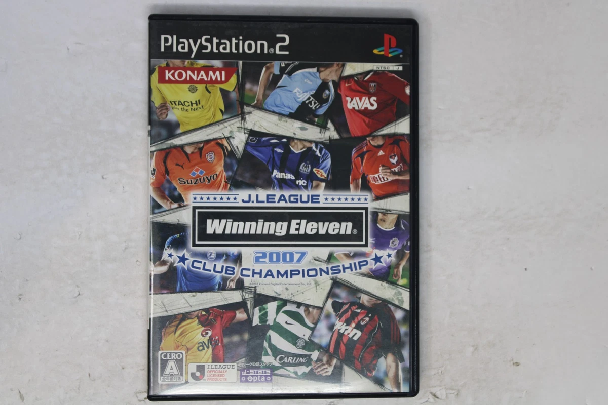 Nintendo SNES NTSC-J (Japan) Soccer Video Games for sale | eBay