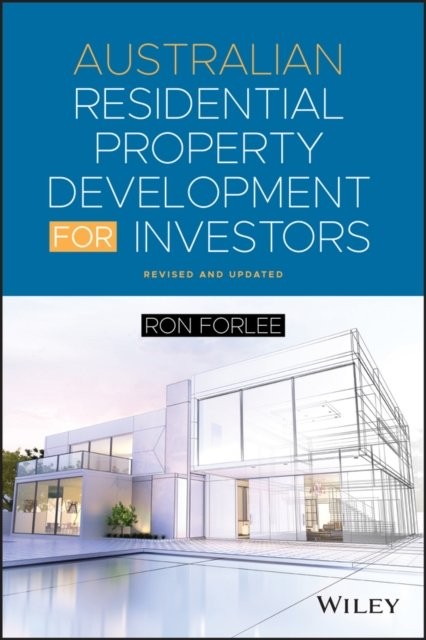 Australian Residential Property Development for Investors by ... - 9780730315094 - Image 3