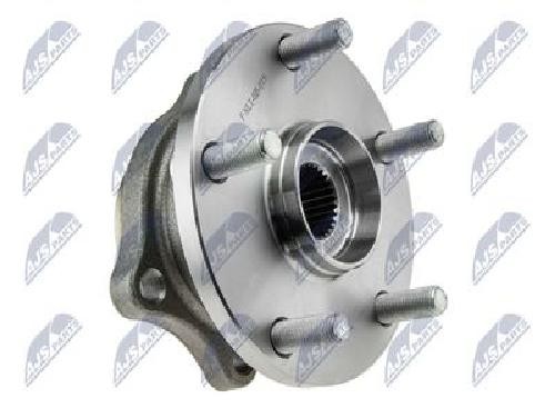Original NTY Wheel Bearing Set KLT-SB-015 For Subaru