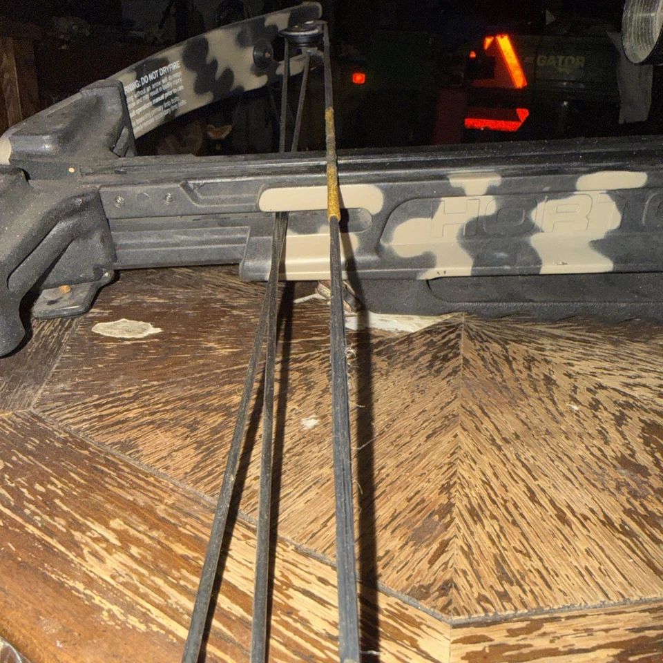 Besta de camuflagem Horton Hawk SL - Imagem 4 de 4