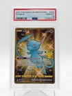 MEW 2021 POKEMON CELEBRATIONS FULL ART #025/025 PSA 10 Q0895