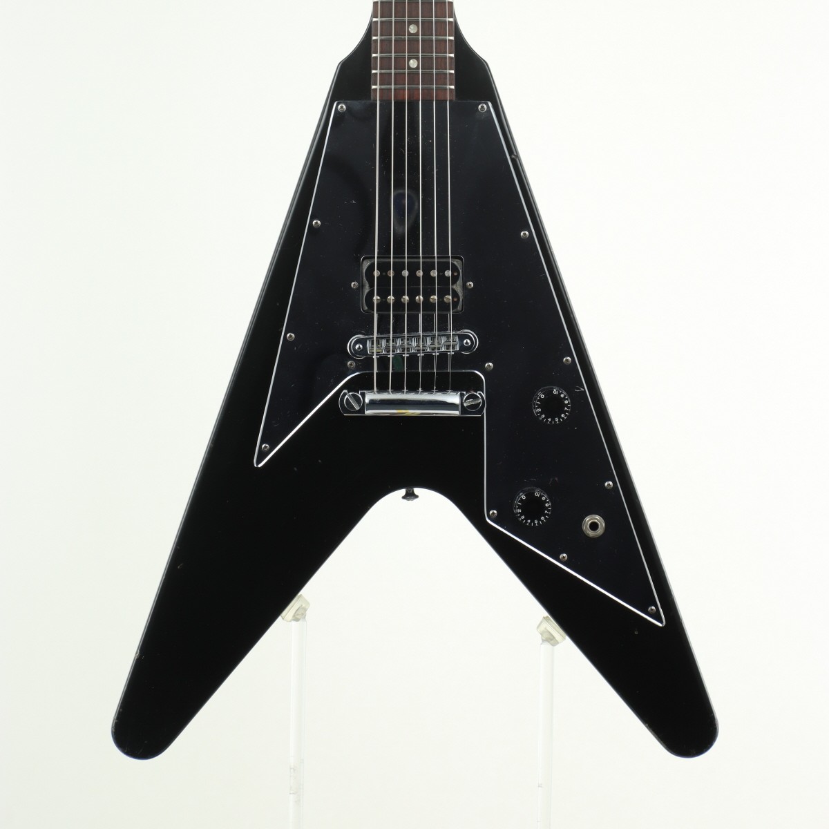 Gibson Flying V '67 貴重なエボニー指板 Gibson Flying V '67 貴重なエボニー指板 Gibson Flying V '67
