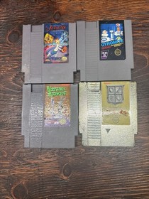 Original Nintendo NES Cartridge & Controller Lot 🔥Jetsons: Cogswell&rsquo;s Caper