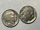 1916/35  5C Buffalo Nickel Great Condition !!!