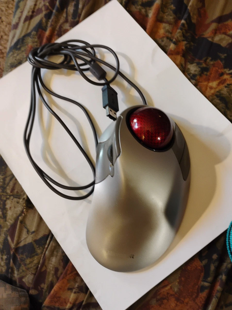 Microsoft Trackball Explorer for sale - eBay