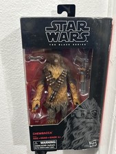 Star Wars Black Series Chewbacca  Solo Movie  Target Exclusive 6-Inch Figure NEW