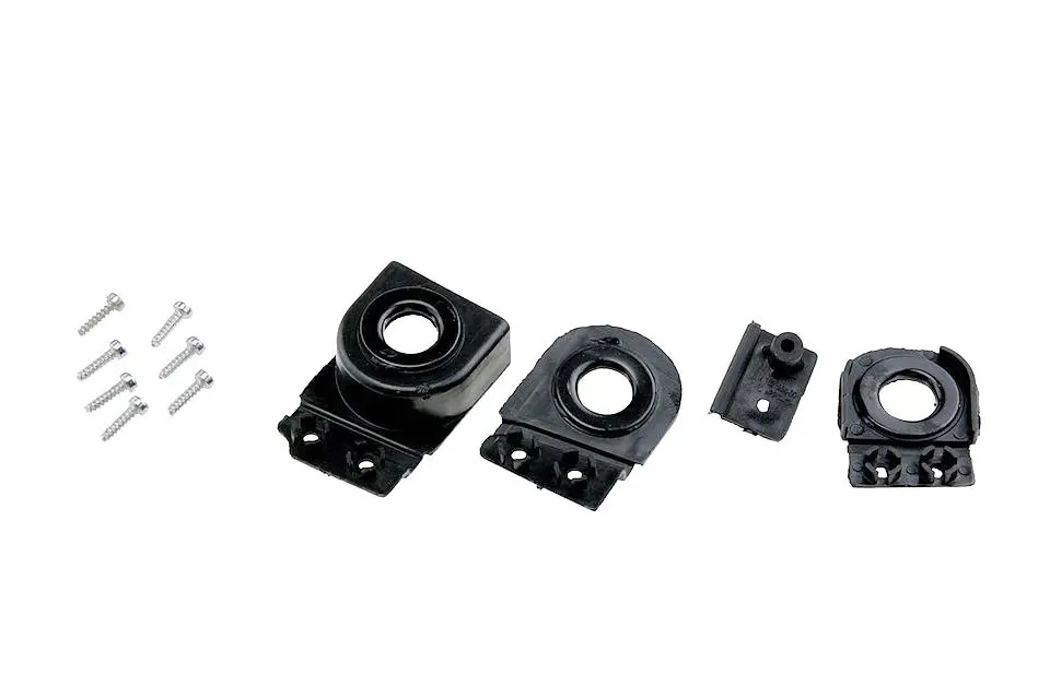 Nty Reparatursatz, Hauptscheinwerfer (Halter) Ecx-Au-000 Für Audi - Image 2