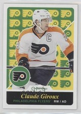 2015-16 O-Pee-Chee Retro Claude Giroux #145 0uz9