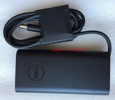 New Original OEM Dell Precision 7770 LA240PM200 00YR68 19.5V 12.31A Adapter Cord