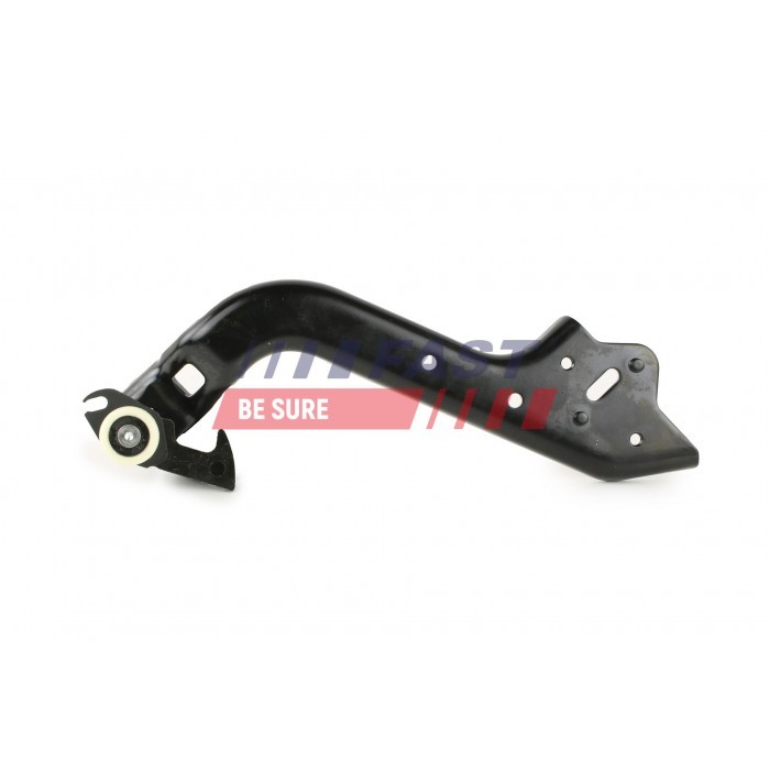 Galet de porte coulissante droite inférieur résout blocage porte latérale VW Crafter 30-35