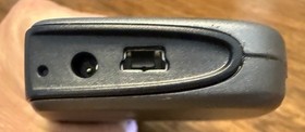 Nokia N-Gage Rare Sample Mobile Phone Y2K HTF Vintage Collector Tony Hawk Retro