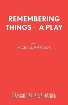 Remembering Things - 9780573122521