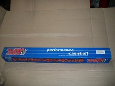 Chevy 283-400 Solid Lifter Camshaft Elgin E904p