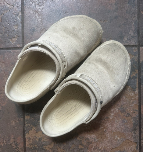 Women’s Used Croc