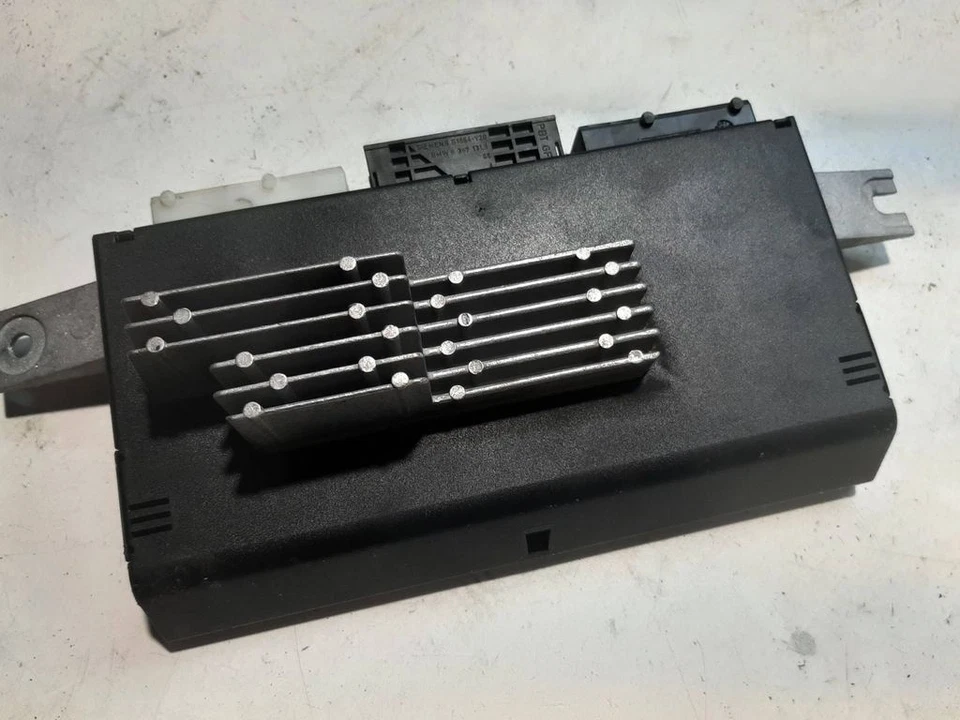 BMW 7 E38 1996 modulo luce sensore luce 8372116 DMT3072 - Immagine 3 di 4