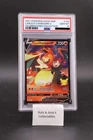 PSA 10 Lance’s Charizard V Promo Card 133 Pokemon Celebrations 2021