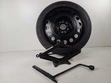 Spare Tire 17" W/Jack Kit Fits 2010-2017 GMC Terrain Compact Donut