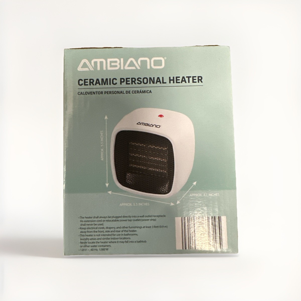 Electric Heater Patio Heaters At Ace Hardware Ace Hardware