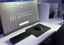 Sony PlayStation 5 Home Console White/Black H...