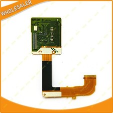 for Sony DSC-HX99 WX700 WX800 Camera LCD Screen Hinge Flex FPC Ribbon Cable