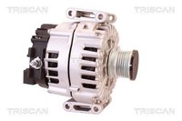 Triscan Lagerung, Lenker 8500 298016 FüR Audi Seat Skoda VW