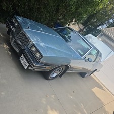 1986 Pontiac Grand Prix for Sale