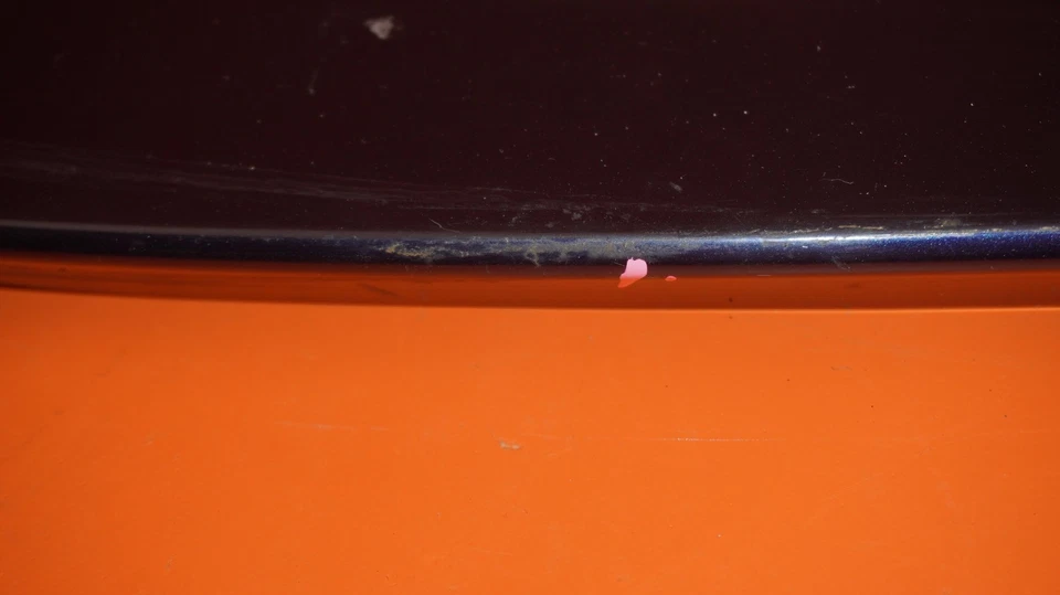 MERCEDES BENZ C300 ALERÓN 2008 2009 2010 2011 ALERÓN MALETERO A204 793 0988 C63 C350 Foto 4 de 4