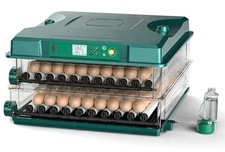 Incubadora De Huevos Automatica Para Huevos D...