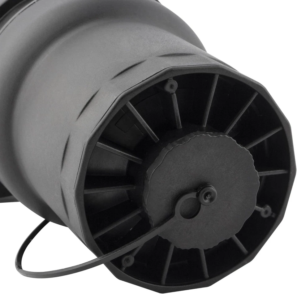 Carcasa de filtro de aceite para Audi TT Quattro VW Jetta Beetle Passat l5 2,5 L 07K115397D Foto 4 de 4