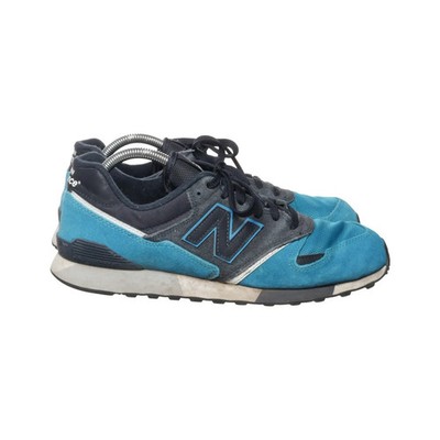 New Balance, Laufschuhe, Größe: 42 1/2, 446, Blau/Grau, Herren #BtR