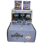 Funko Pop Disney Kingdom Hearts Sora Goofy Donald Vinyl 3-Pack Gamestop
