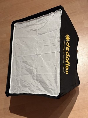 Dedolight Softbox SilverDome Small (DSBSS)