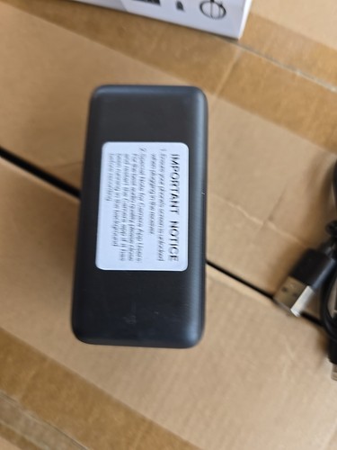 Micrófono inalámbrico Kukiho para iPhone y teléfonos con puerto tipo C - Imagen 9 de 10