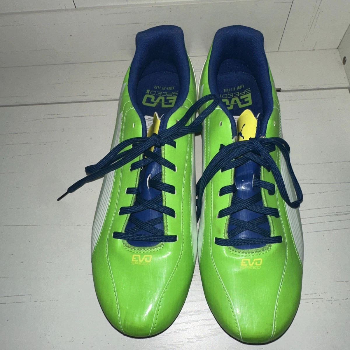 puma evospeed products for sale | eBay