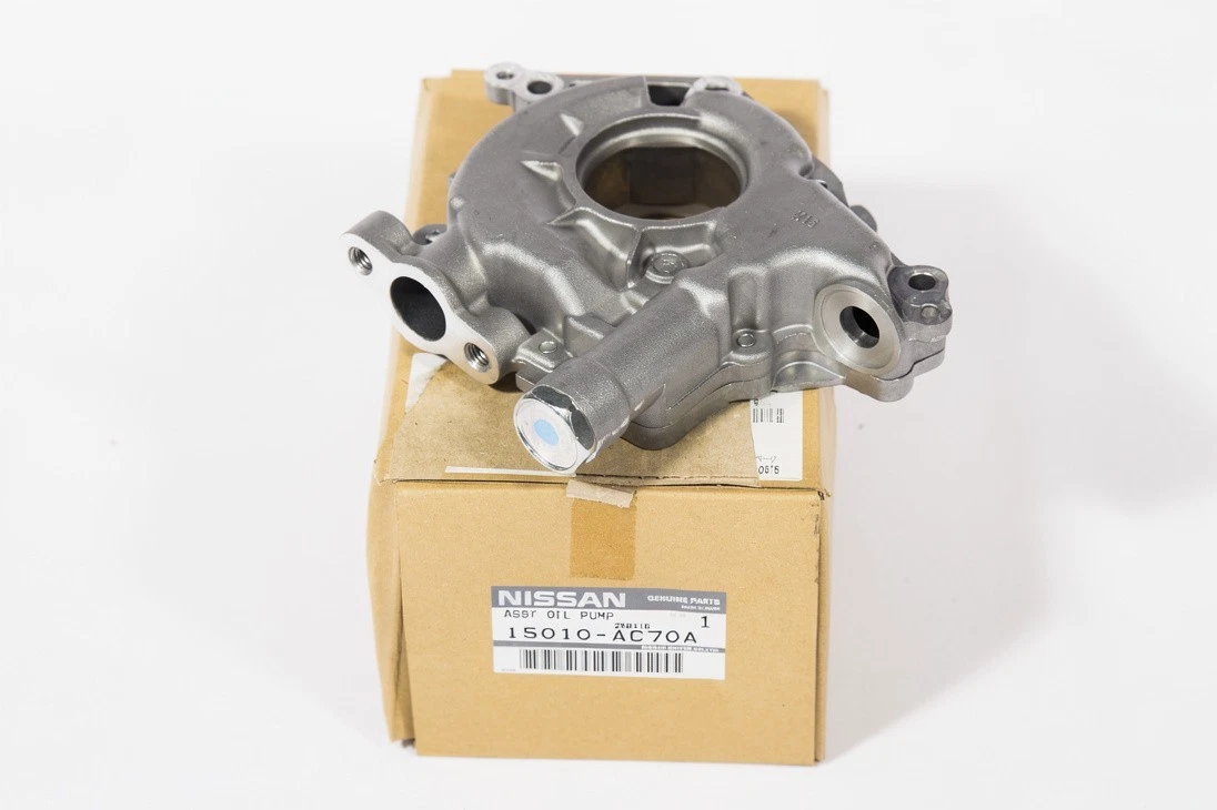 Oil Pumps for Nissan 350Z for sale | eBay Oil Pumps for Nissan 350Z for sale | eBay