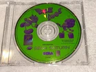 Bug Too (Sega Saturn, 1996) Disc Only EX