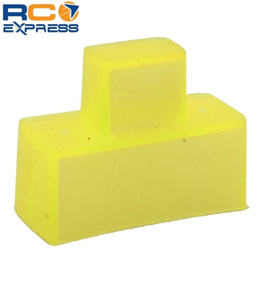 #ad Hot Racing Yellow silicone switch cover GG204 $7.54