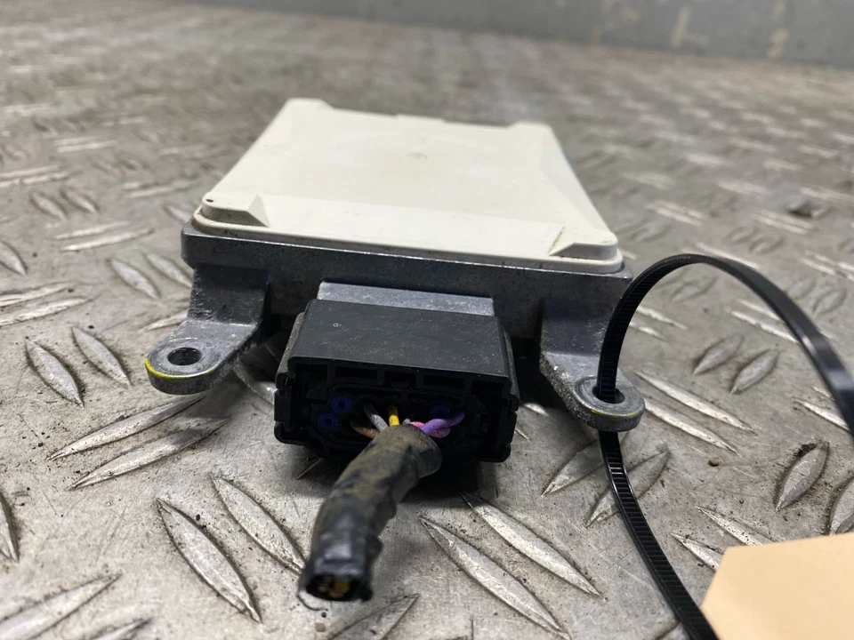 87685 Sensore radar MAZDA 3 (BL) G33D67Y90J - Immagine 2 di 4