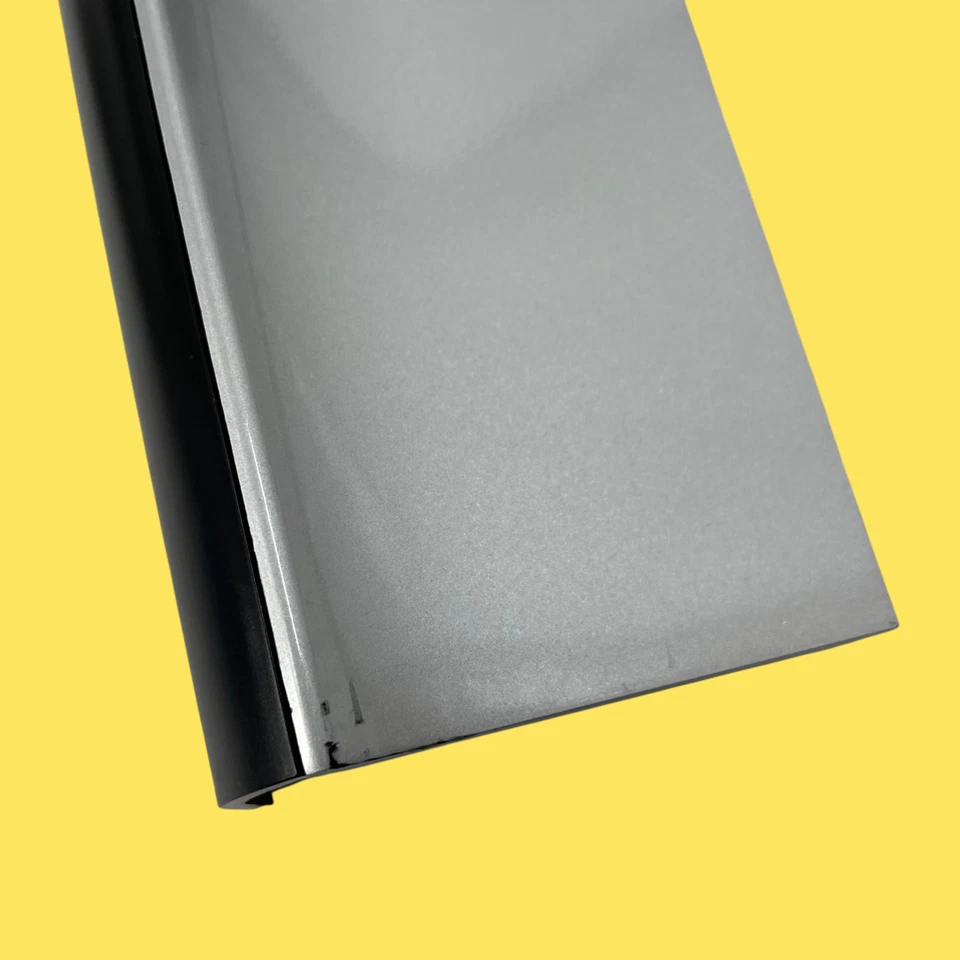 Philips 3200 OEM Front Faceplate Panel Cover Silver #4725 z65 b375 - Image 3 of 4