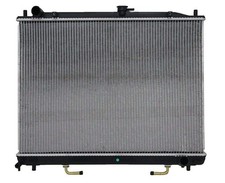 2752 Radiator Compatible With Mitsubishi Montero 2003-2006 3.8l V6