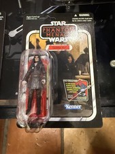 Star Wars Vintage Collection Quinlan Vos VC85 NEW