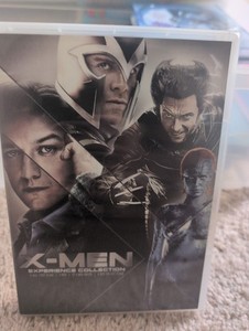 Marvel Movies Dvd | eBay